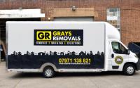 Grays Removals image 1